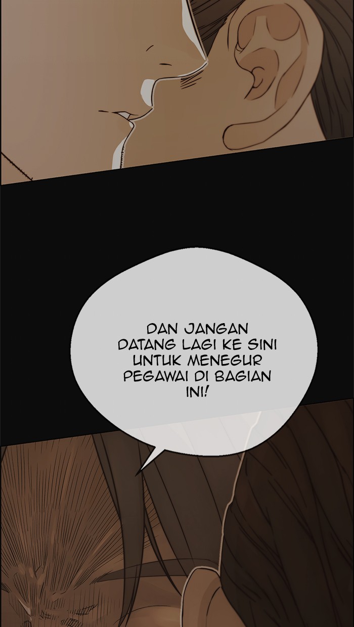 The Man Chapter 75 - halaman 39