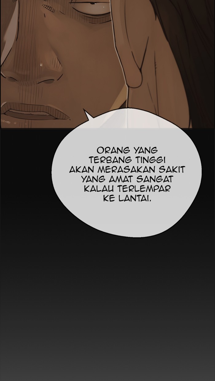 The Man Chapter 75 - halaman 40