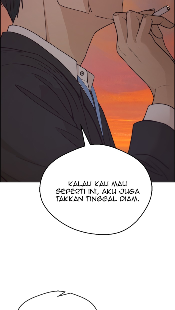 The Man Chapter 75 - halaman 43