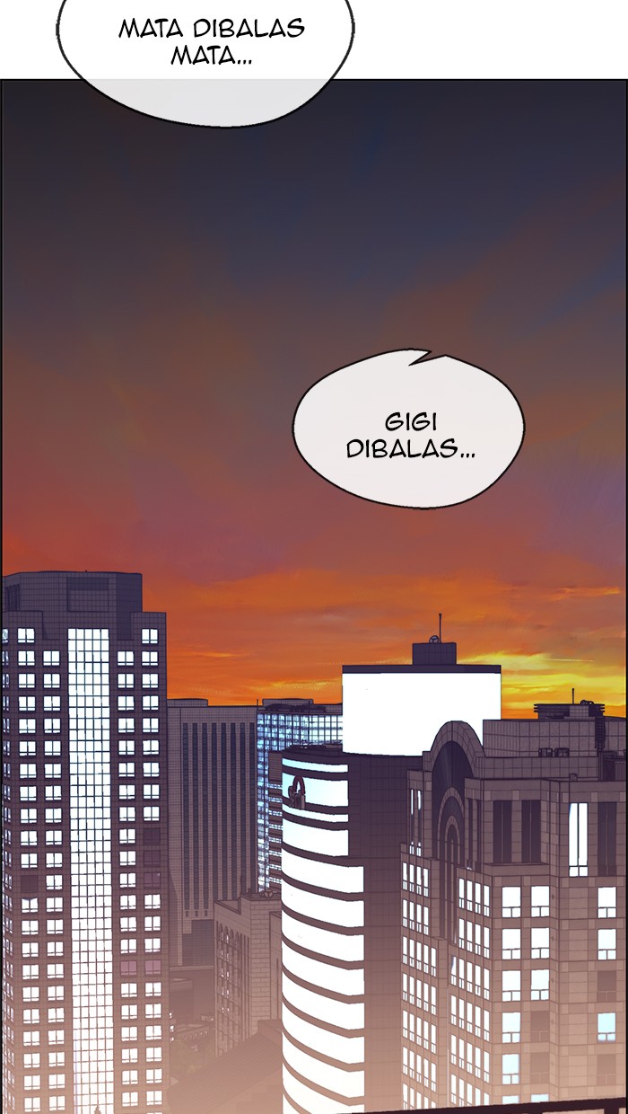 The Man Chapter 75 - halaman 44