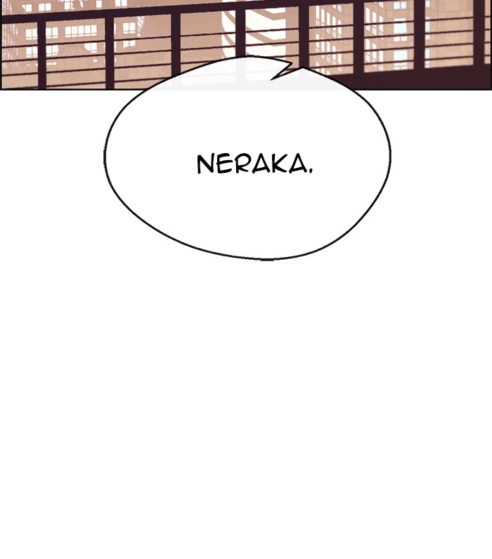 The Man Chapter 75 - halaman 45
