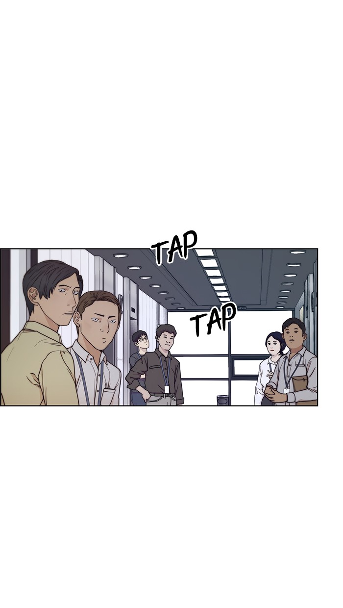 The Man Chapter 75 - halaman 49
