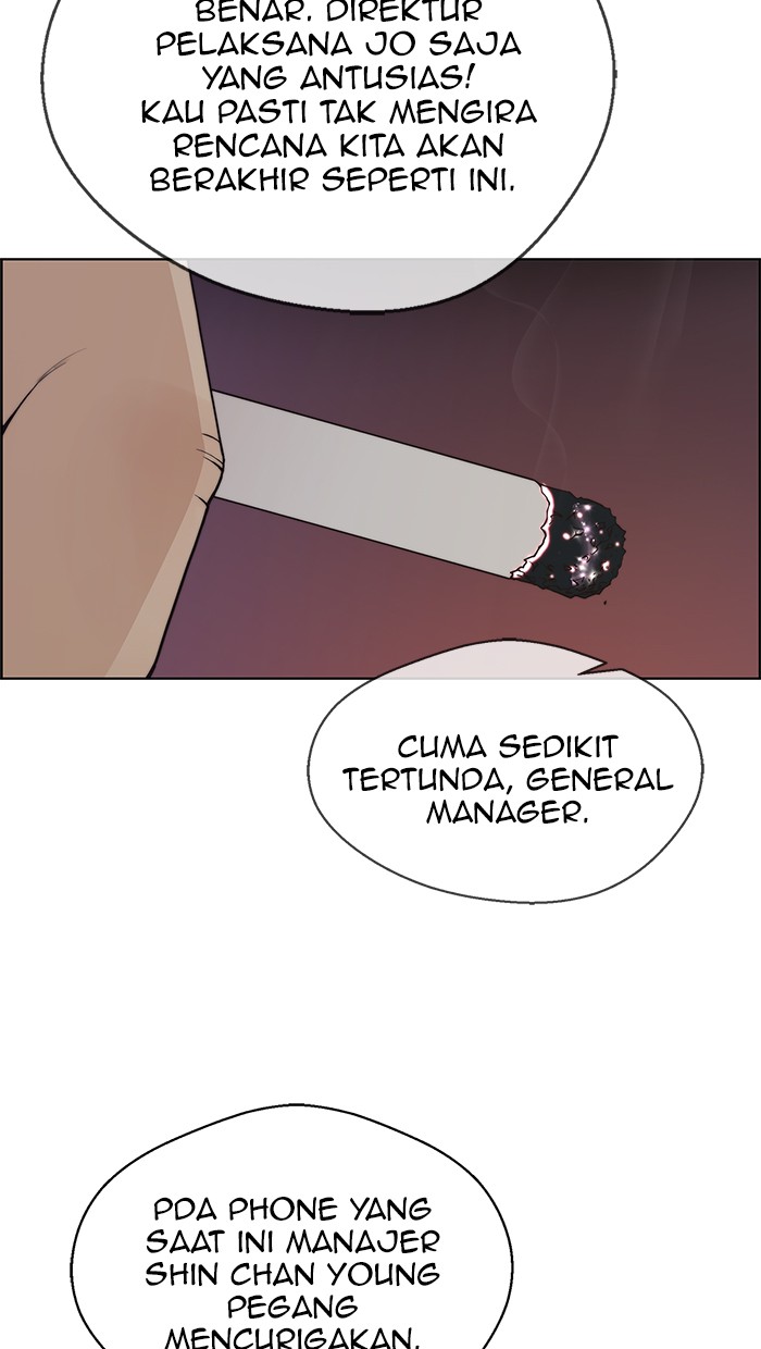 The Man Chapter 75 - halaman 5
