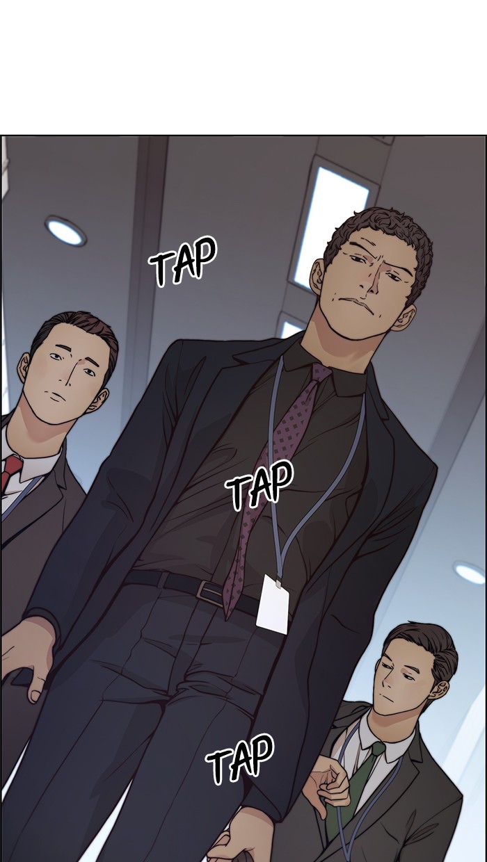The Man Chapter 75 - halaman 50