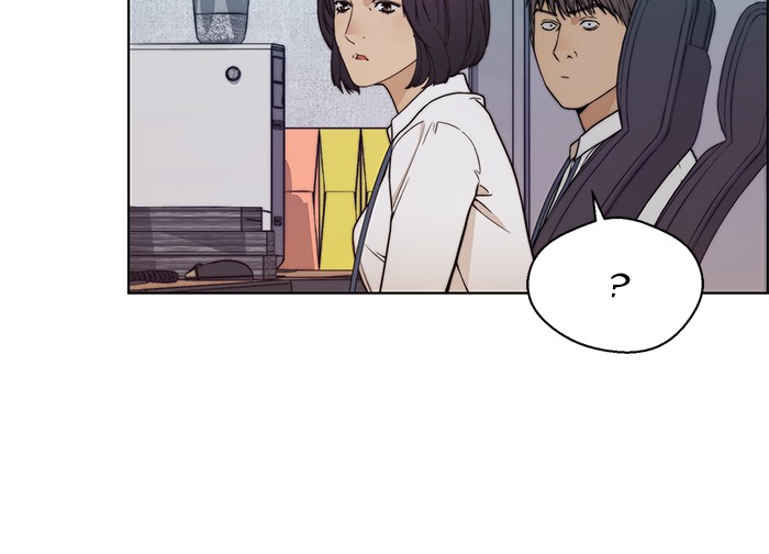The Man Chapter 75 - halaman 53