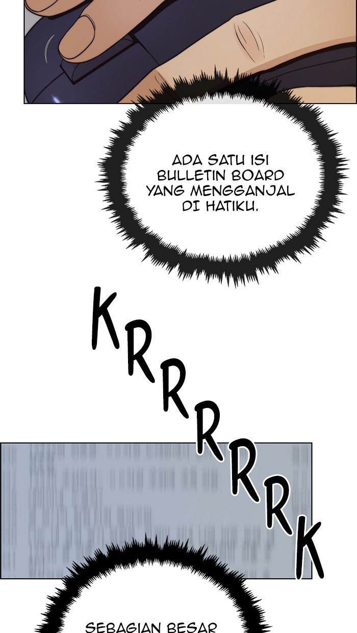 The Man Chapter 75 - halaman 58
