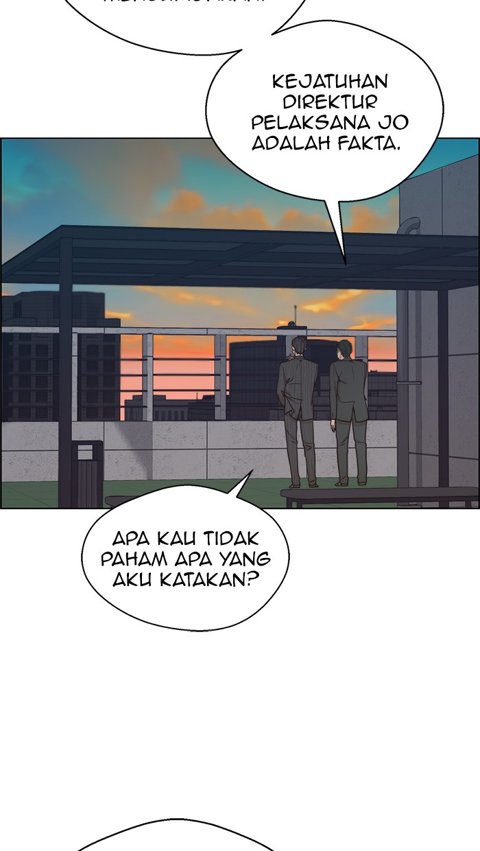The Man Chapter 75 - halaman 6