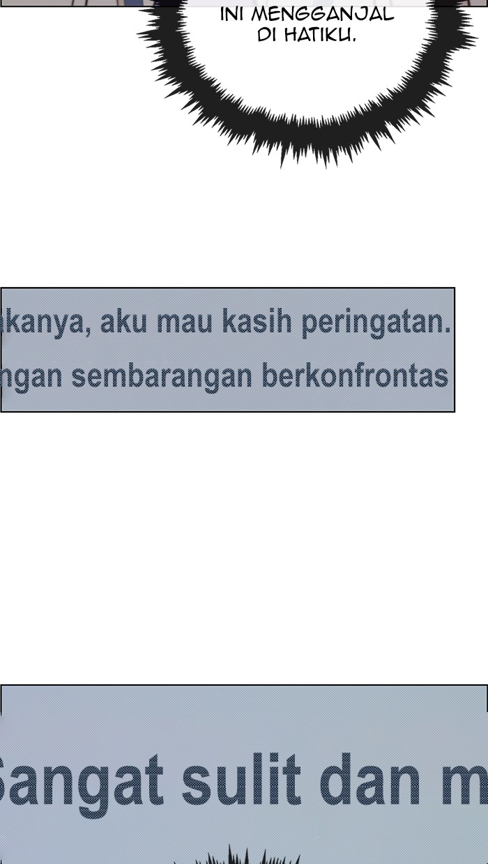 The Man Chapter 75 - halaman 64