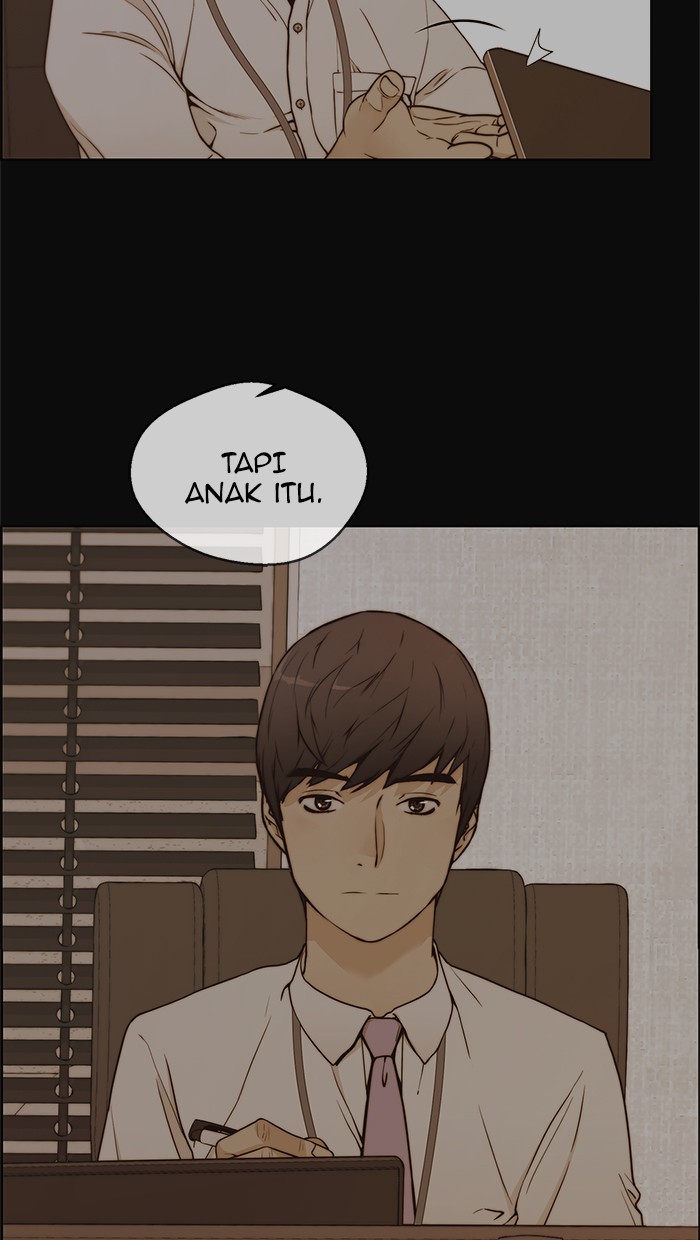 The Man Chapter 75 - halaman 77