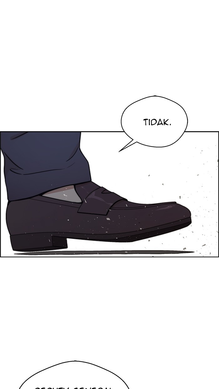 The Man Chapter 75 - halaman 80