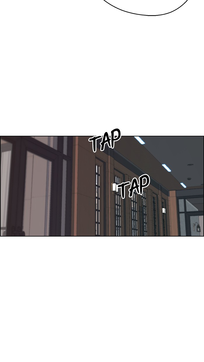 The Man Chapter 75 - halaman 82