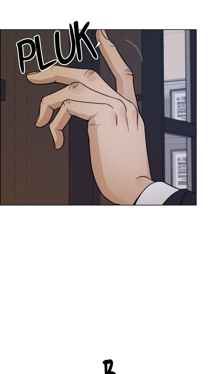 The Man Chapter 75 - halaman 83