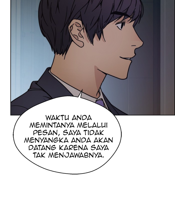 The Man Chapter 75 - halaman 87