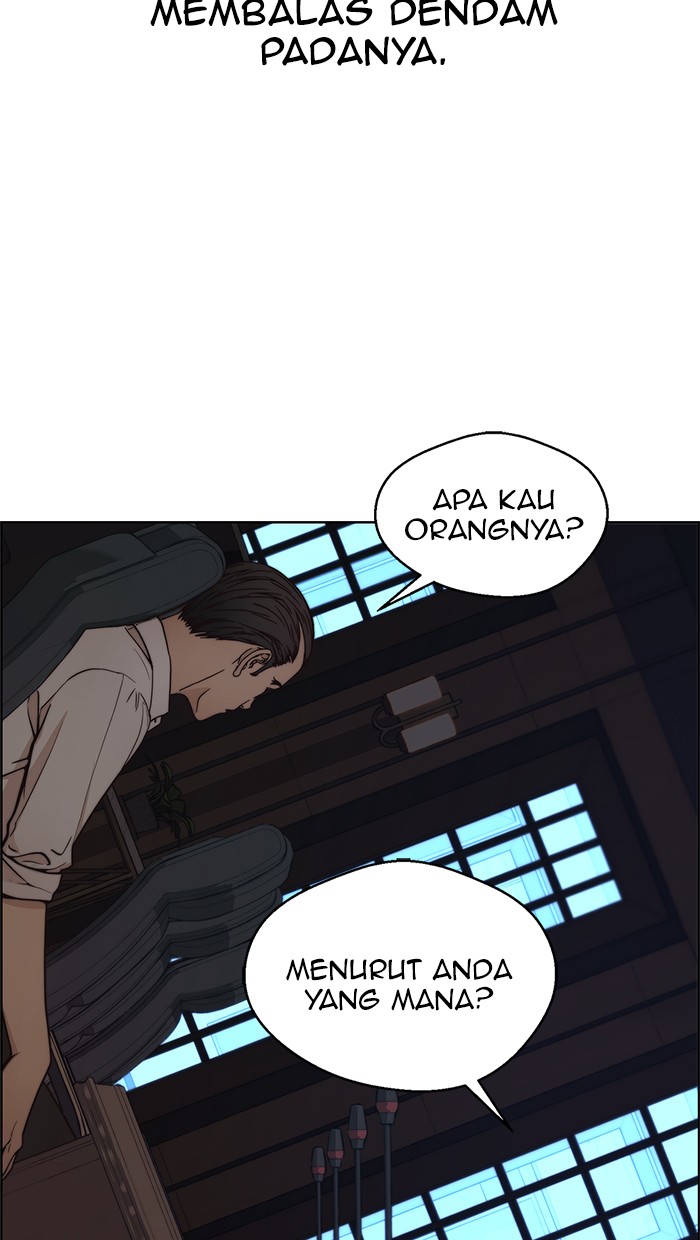 The Man Chapter 75 - halaman 89