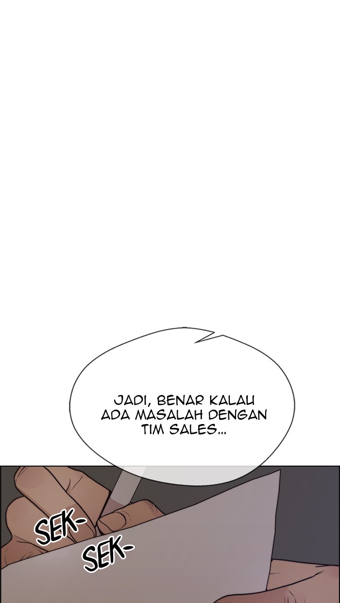 The Man Chapter 75 - halaman 94