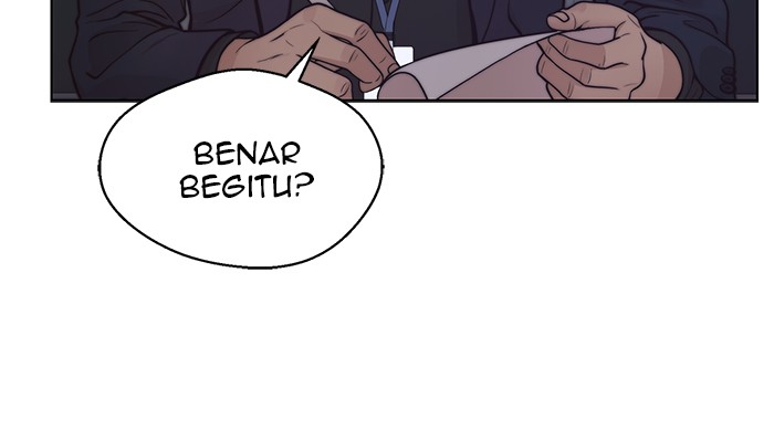 The Man Chapter 75 - halaman 96