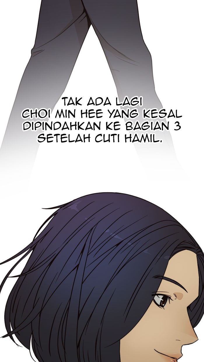 The Man Chapter 76 - halaman 102