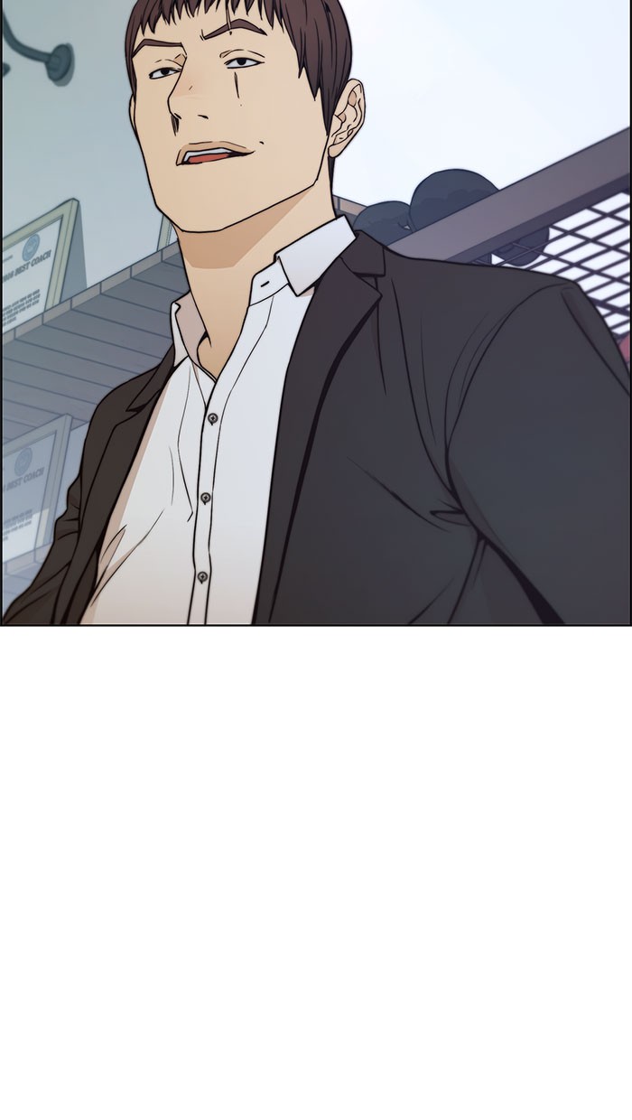 The Man Chapter 76 - halaman 113