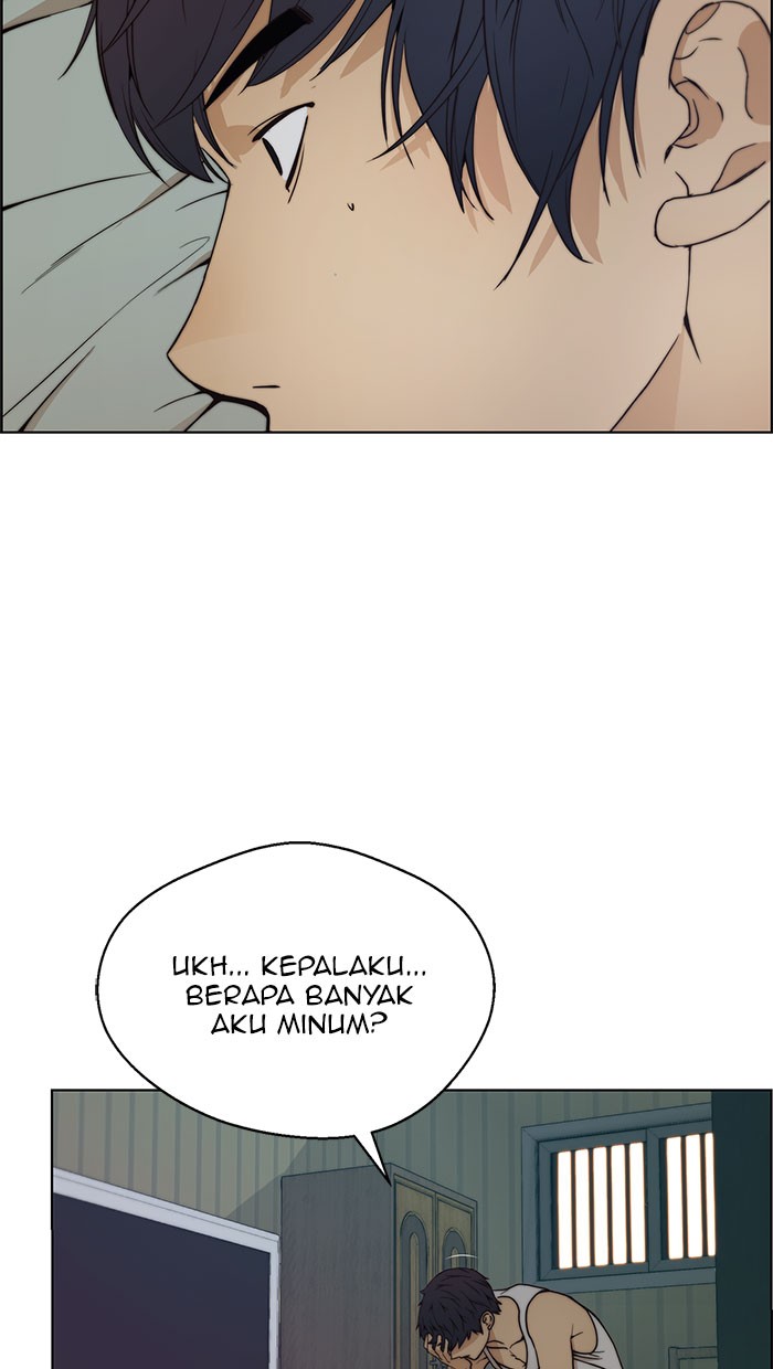 The Man Chapter 76 - halaman 118