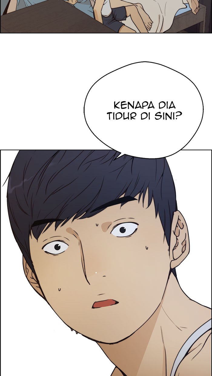 The Man Chapter 76 - halaman 123