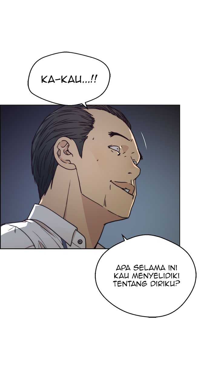 The Man Chapter 76 - halaman 15