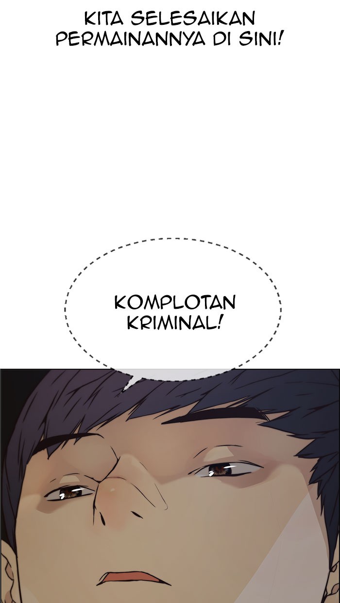 The Man Chapter 76 - halaman 32
