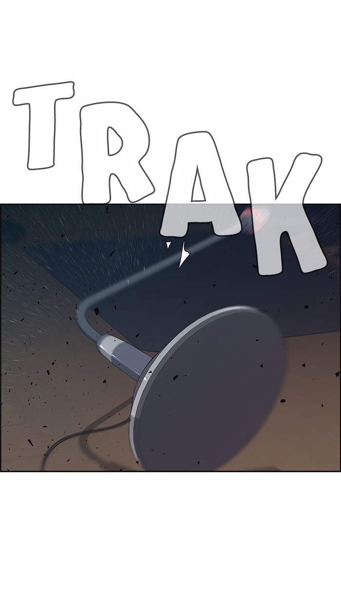 The Man Chapter 76 - halaman 42