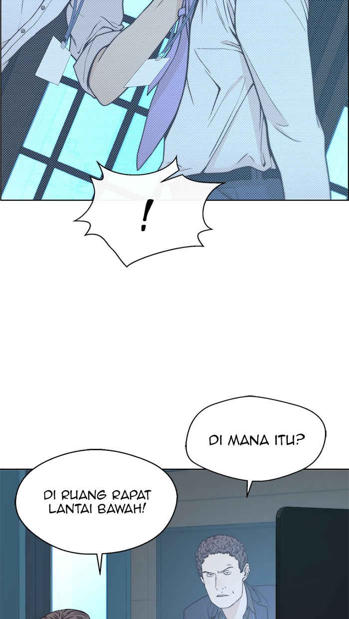 The Man Chapter 76 - halaman 5