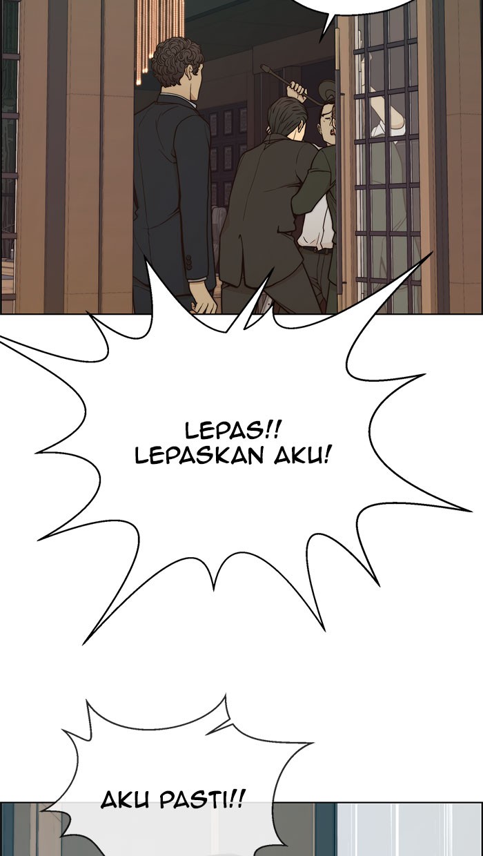 The Man Chapter 76 - halaman 51