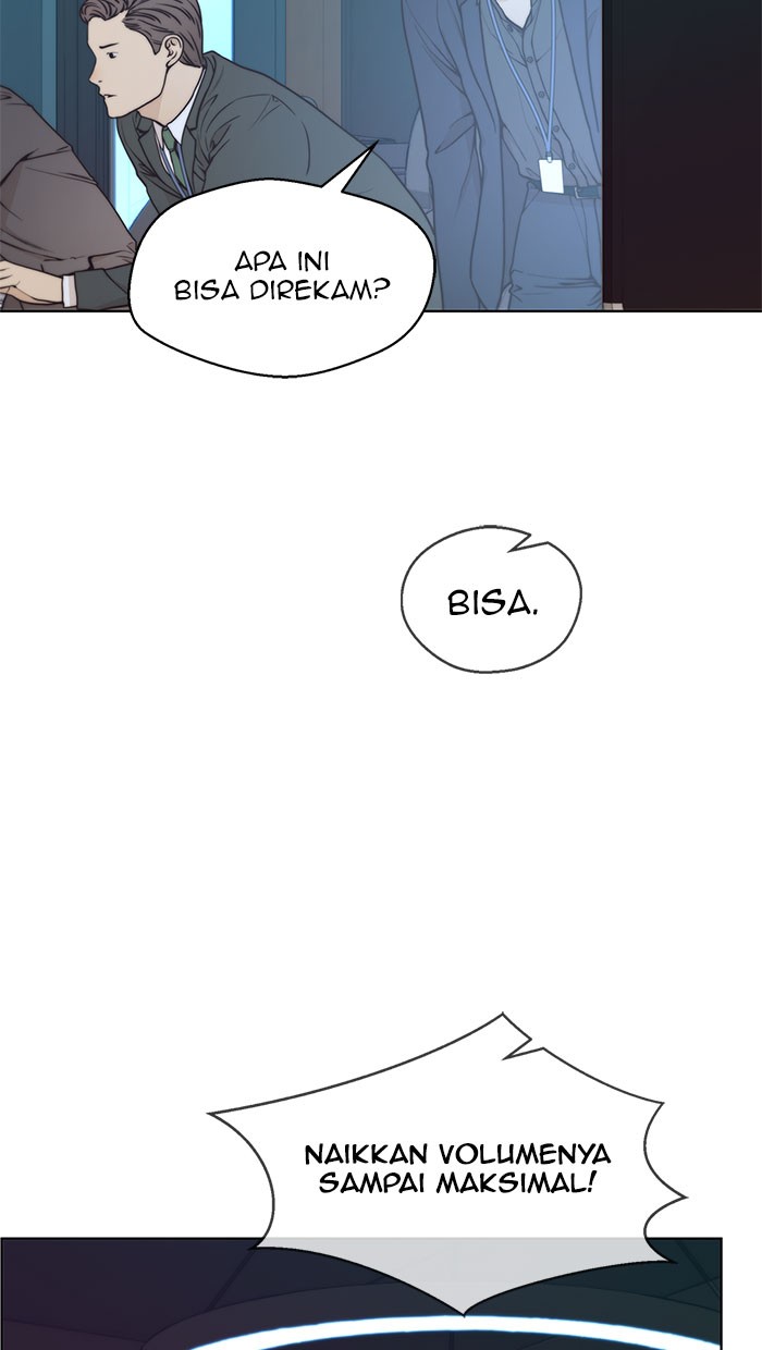 The Man Chapter 76 - halaman 6
