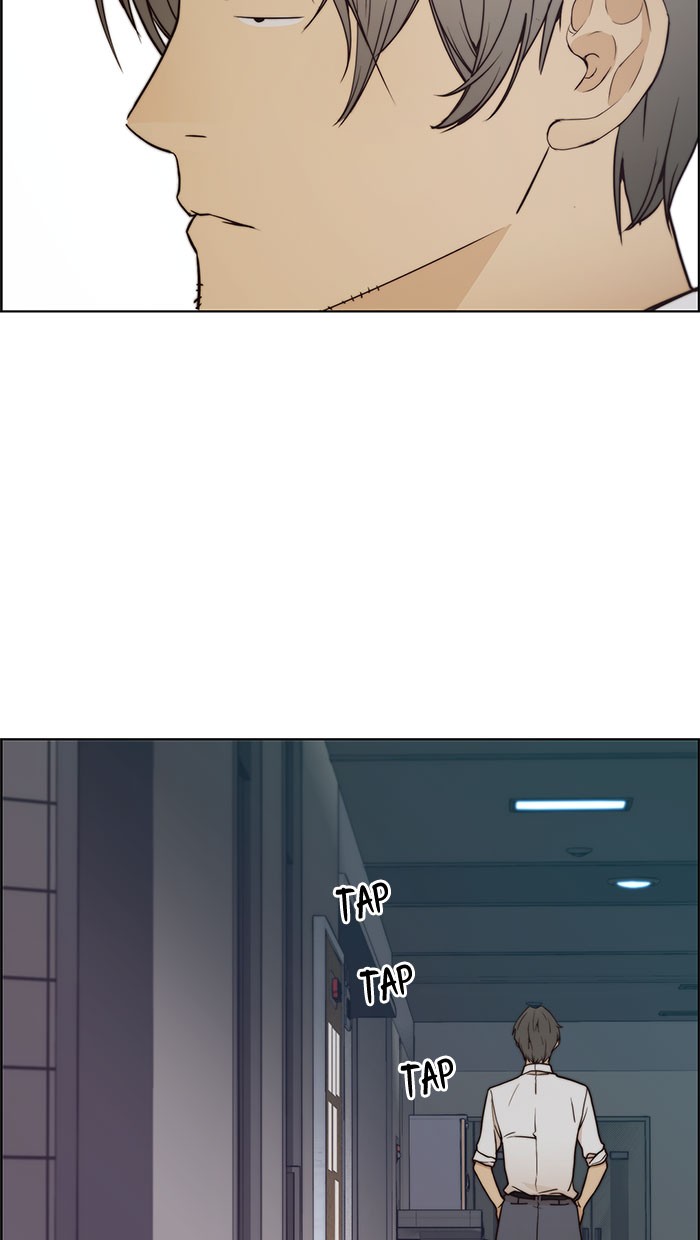 The Man Chapter 76 - halaman 60
