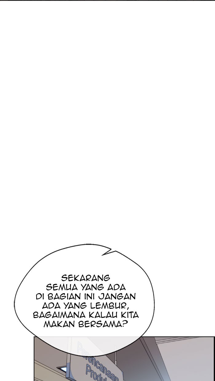 The Man Chapter 76 - halaman 62
