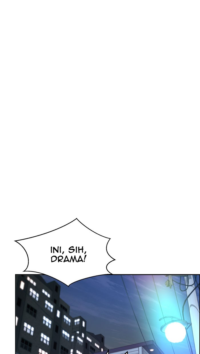 The Man Chapter 76 - halaman 65
