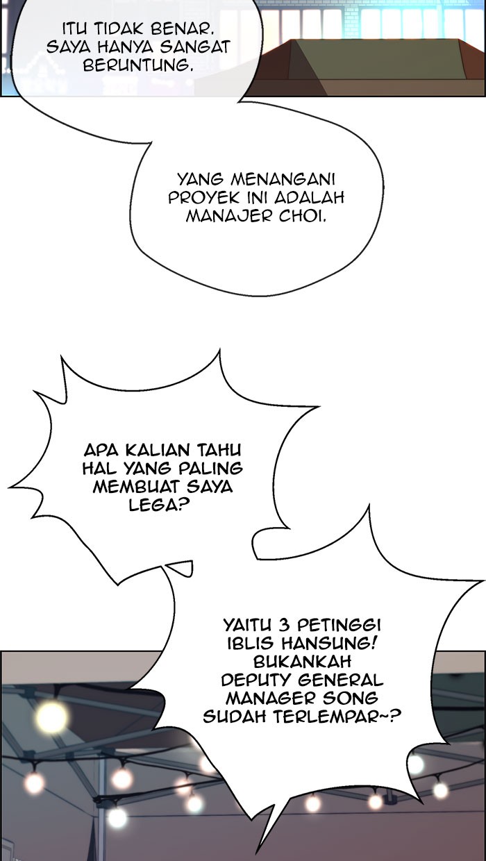 The Man Chapter 76 - halaman 67