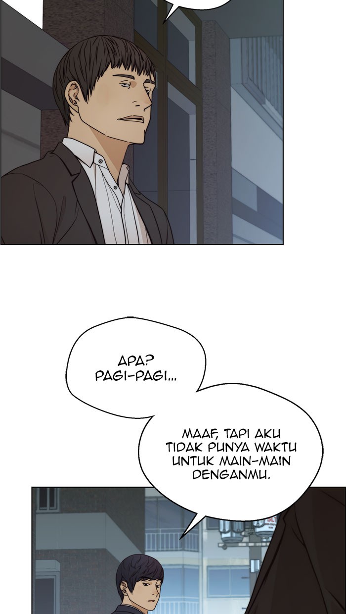 The Man Chapter 76 - halaman 85
