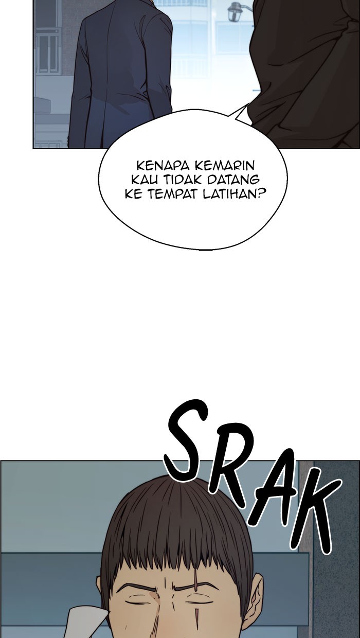 The Man Chapter 76 - halaman 86