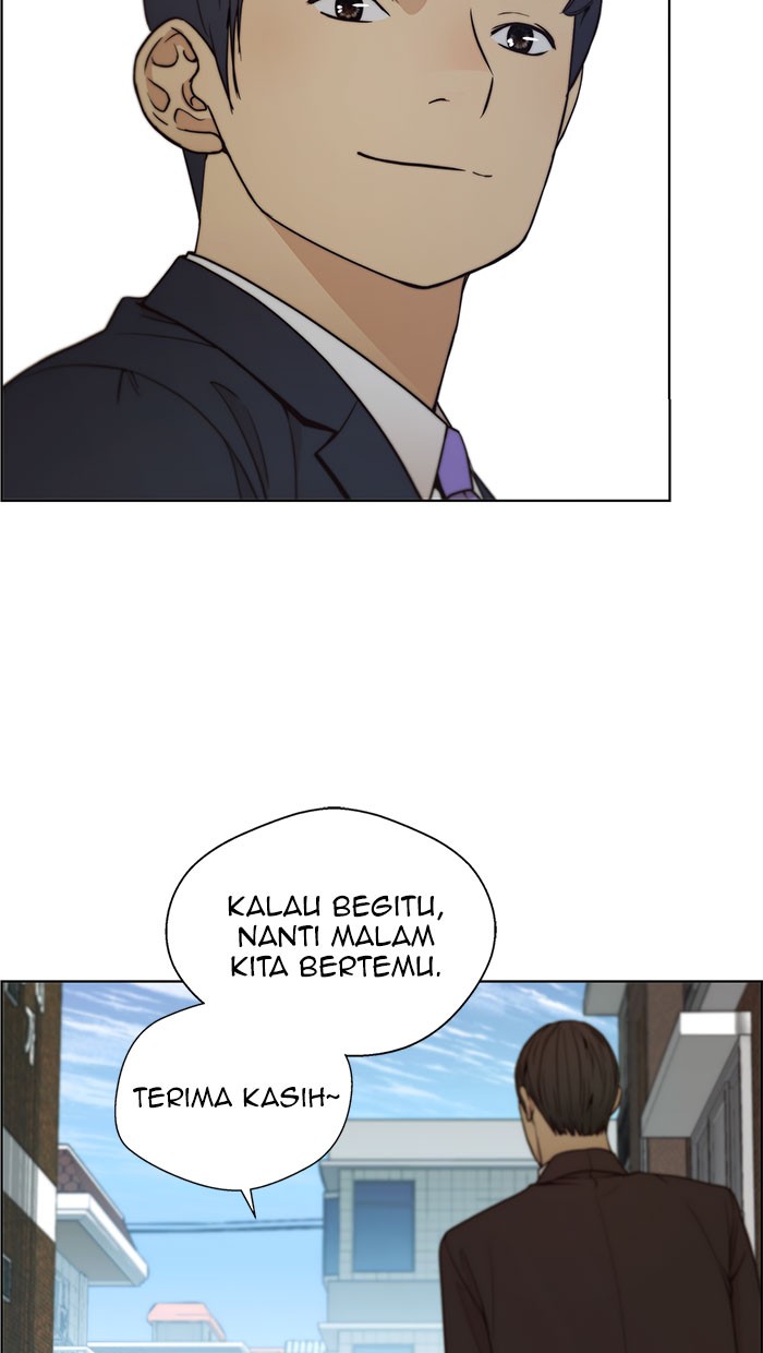 The Man Chapter 76 - halaman 89