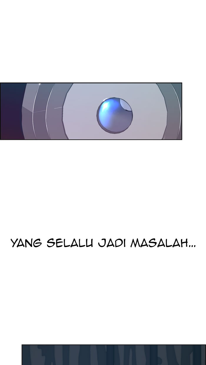 The Man Chapter 76 - halaman 9