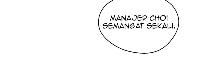 The Man Chapter 76 - halaman 98
