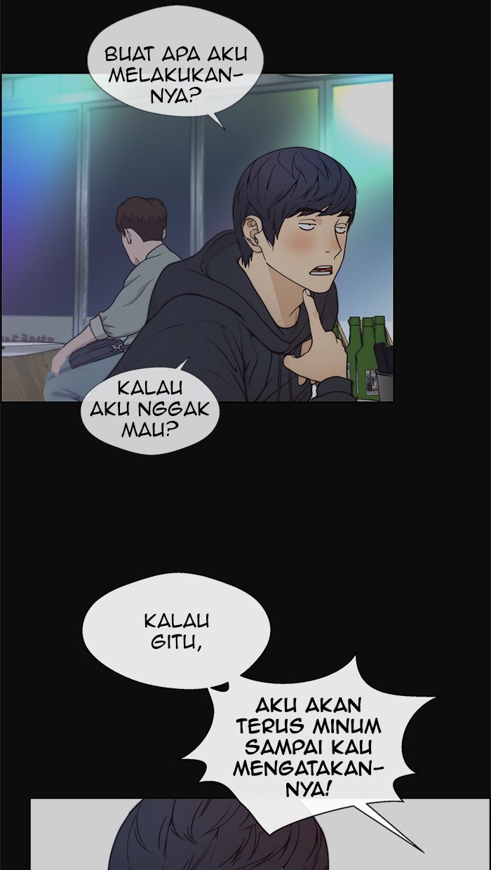 The Man Chapter 77 - halaman 10