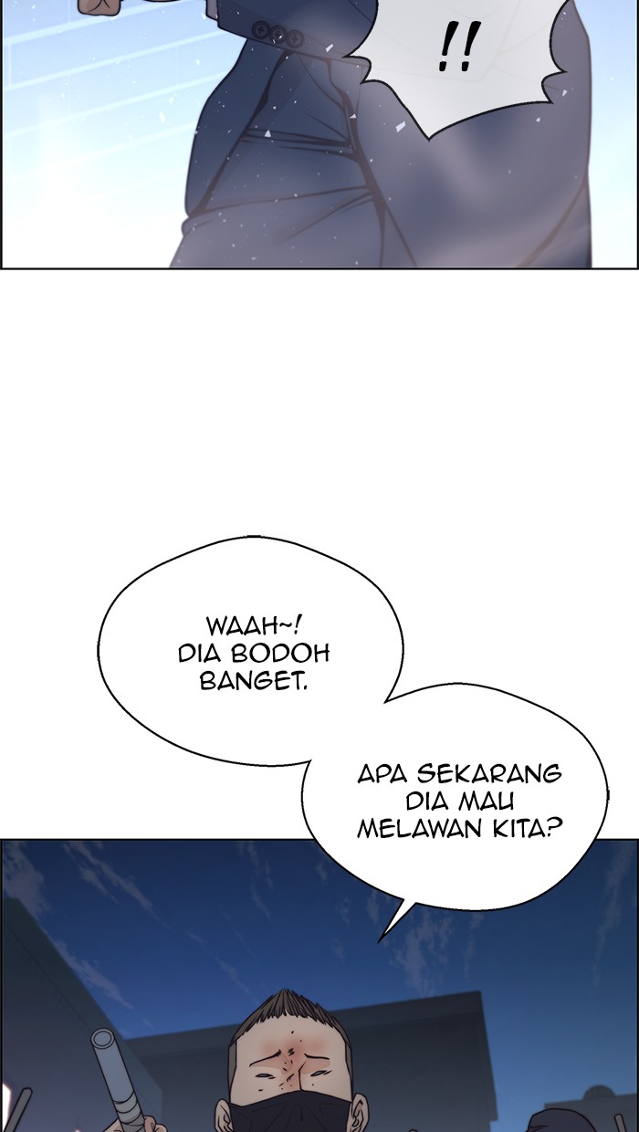 The Man Chapter 77 - halaman 101