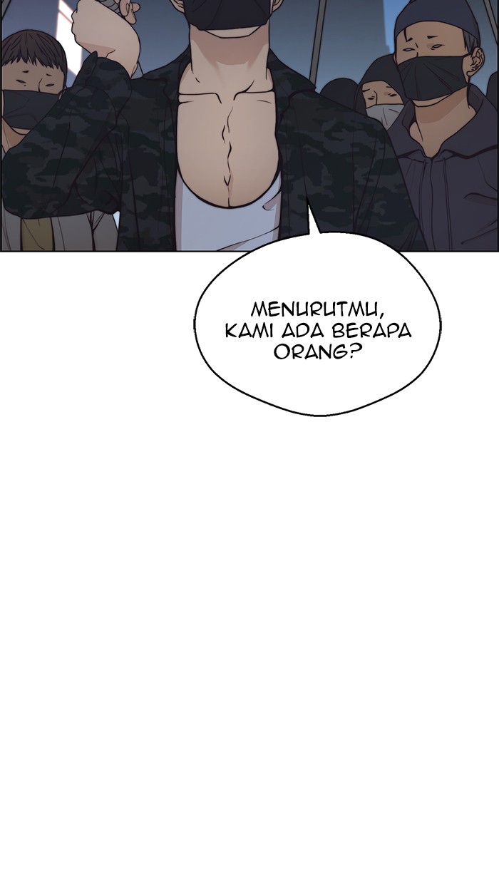 The Man Chapter 77 - halaman 102