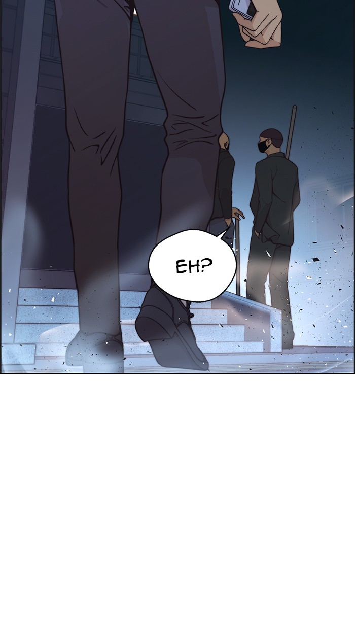 The Man Chapter 77 - halaman 104
