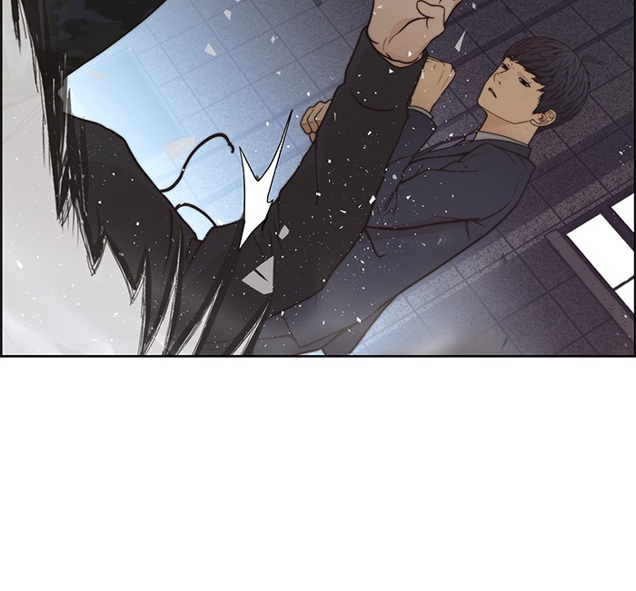 The Man Chapter 77 - halaman 107