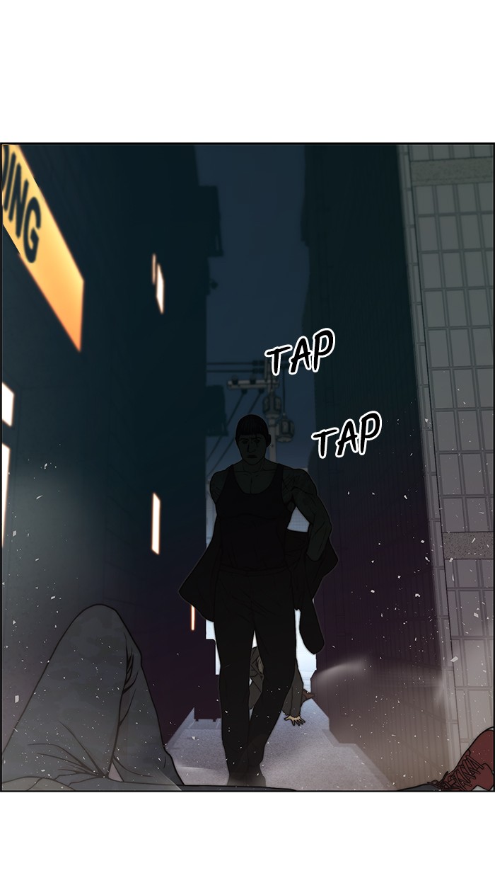 The Man Chapter 77 - halaman 108