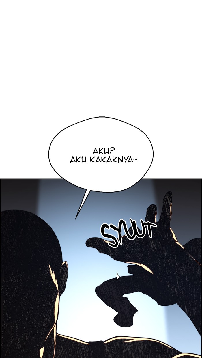 The Man Chapter 77 - halaman 110