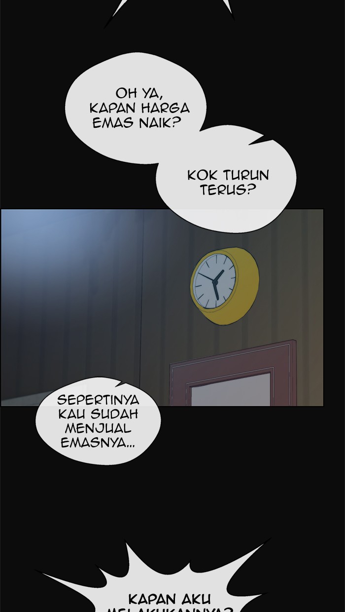 The Man Chapter 77 - halaman 22