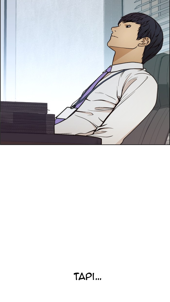 The Man Chapter 77 - halaman 25