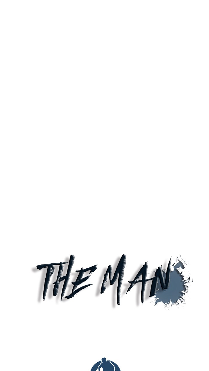 The Man Chapter 77 - halaman 28