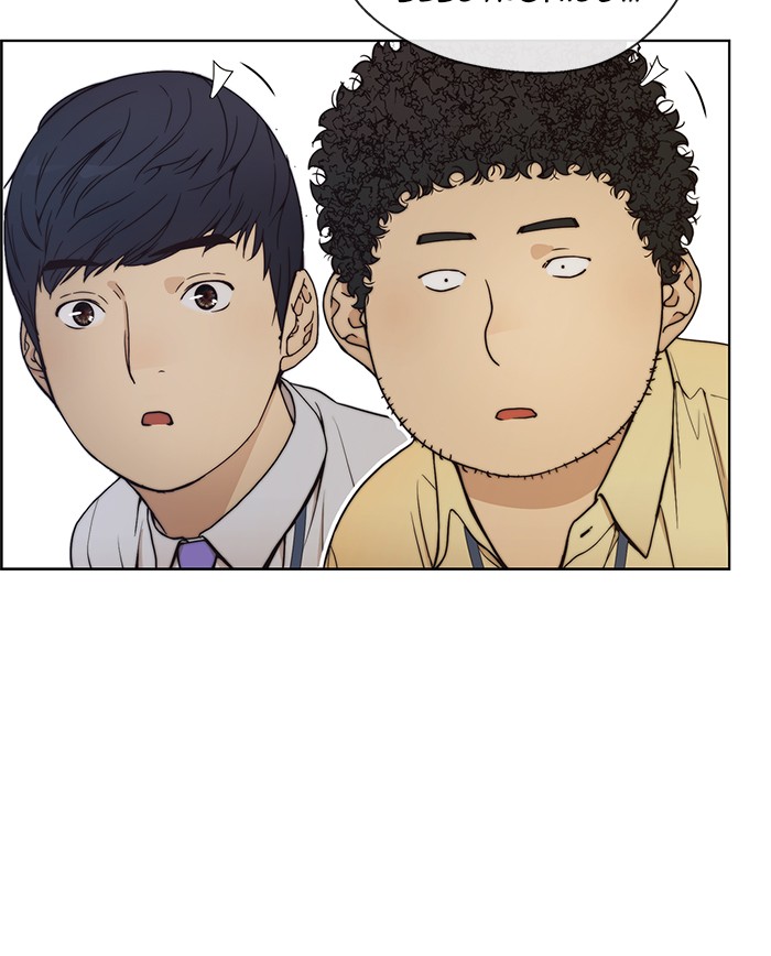The Man Chapter 77 - halaman 43